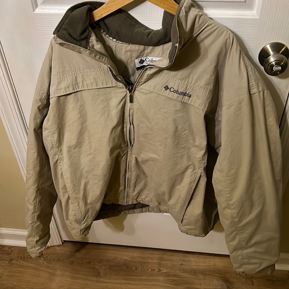 Winter Jacket - image 1